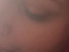 BBW Blowjob Facial Cumshot!