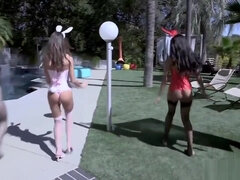 Mamada, Clásico, Grupo, Sexo duro, Hd, Natural, Adolescente, Tetas