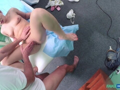 Wendy Moon Steamy Cleaner Can't Resist A Uniform