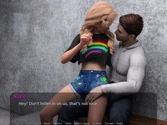 Στόμα στον κώλο, Μεγάλος πούτσος, Παιχνίδι, Μαμά