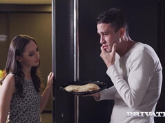 Obciąganie, Europejski, Twarzowy, Hardcore, Bielizna, Rosyjski, Ogolona, Cycki