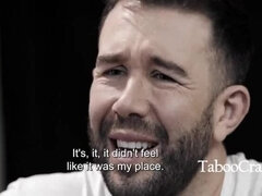 Brunette Teen Gianna Dior Fucks Will Pounder Hard - Taboo Revenge Sex