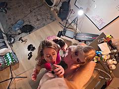 Amatéri, Kuřba, Creampie, Striekanie semena, Milf  mčbp, Orgie, Natvrdo, Shemale