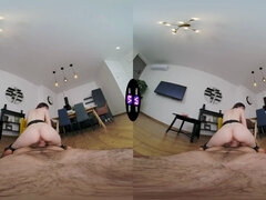 Avsugning, Brunett, Söt, Hd, Naken, Pov, Tonåring, Tuttar