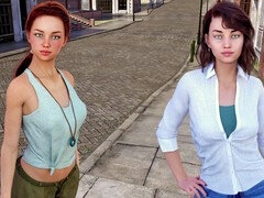 항문에서 입으로, 큰 음경, 게임, 엄마, 청소년