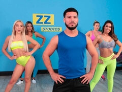 Zadek, Prstění, Lesbické, Výprask, Masturbace, Pička, Odstraňování, Kozičky