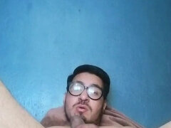 Amatorka, Obciąganie, Penis, Pirsing, Solo