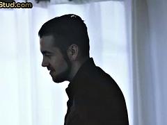 큰 음경, 게이, 근육, 야외의, 엉덩이 때리기, 청소년