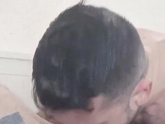 Hairy Butt Gens Fucked