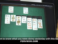 Culo grosso, Tette grandi, Pompino, Cougar, Mamma che vorrei scoparmi, Mamma, Urlando, Matrigna