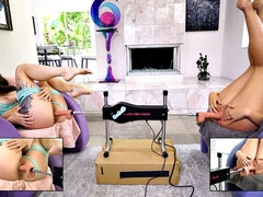 Tetas grandes, Rubia, Lencería, Masturbación, Madres para coger, Orgasmo, Adolescente, Camara web