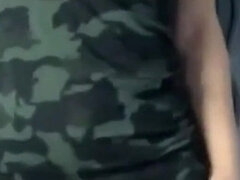 18 ans, Gros cul, Fait maison, Chatte, Solo, Adolescente, Nénés, Vibromasseur