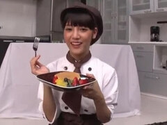 Asiater, Bukkake, Sperm skott, Fetisj, Gruppesex, Gruppe, Japaner