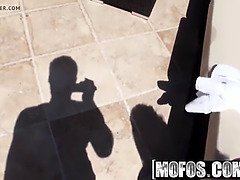 Blasen, Besamung, Spermaladung, Handjob, Hd, Sohn