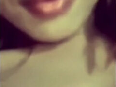 Amateur Asian teen hot porn clip