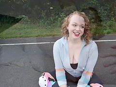 Amatör, Anal, Stora tuttar, Tysk, Hardcore, Onani, Solo, Leksaker