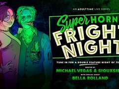 Duże cycki, Styl na pieska, Obciąganie, Hardcore, Bielizna, Mamuśka, Orgia, Pończochy