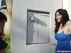 Suihinotto, Rintava, Rankka, Äiti jota haluaisin panna