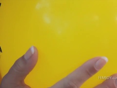Žena, Hd, Sólo
