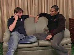 Πρωκτικό, Πίπα, Διπλή εισχώρηση, Έφηβος