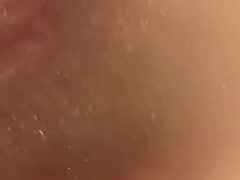 Ena's Sensual Snake Tongue: a Virtual Kiss Experience