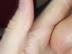 Morena, Pareja, Fetiche de pies, Madres para coger