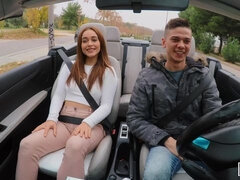 Velký zadek, Kuřba, Brunetka, Na pejska, Honění, Vyholené, Odstraňování, Teenka