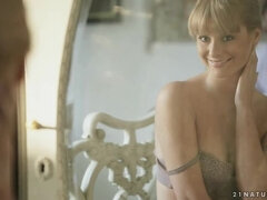 Chica, Mamada, Morena, Corridas faciales