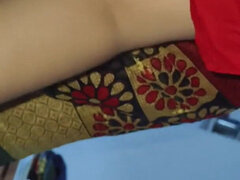 Ερασιτέχνης, Πίπα, Ζευγάρι, Σπέρμα στο στόμα της, Ινδιάνος, Πρώτου προσώπου