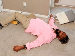 Cul, Gros cul, Gros seins, En levrette, Poilue, Branlette thaïlandaise, Hard, Voyeur