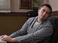 A clockwork orange, the porn version