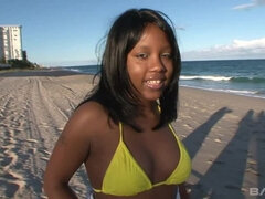 Carla Chillz and her friends love fresh pussy