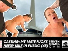 Kevin's old xxx