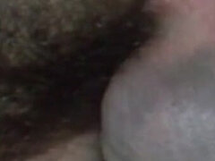 Anaal, Grote mammen, Pijpbeurt, Bruinharig, Europees, Sperma in gezicht, Trio, Oud