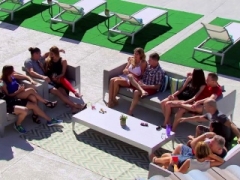 Gesztenyebarna, Kőkemény, Hd, Valóság, Swingers