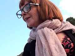 Anal, Mère que j'aimerais baiser, Softcore