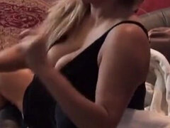 Wohlbeleibte schöne frauen, Grosse titten, Milf, Taboo, Flotter dreier