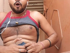 Solo Desi Masturbation Video