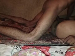 Desi Girlfriend Hardcore Sex - New Desi Chudai Video with Slim Girl