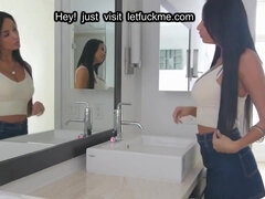 Analny, Obciąganie, Cycata, Sperma, Hardcore, Hd, Mamuśka, Zabawki