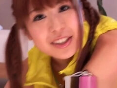 69, アジア人, フェラチオ, チン, 顔射, ハードコア, 日本人, ティーン