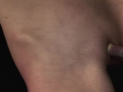 ボンデージ, クリトリス, 服従, 女, 苦痛, お仕置き, オマンコ, 奴隷