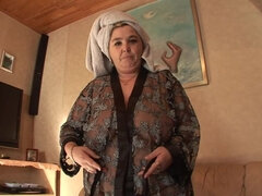 Belle grosse femme bgf, Gros cul, Masturbation, Mature, Solo