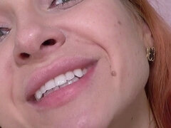 Anal, Lamer culo, Beso negro, Corrida, Semen en la boca, Masturbación, Anilingus, Medias largas