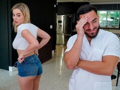 Amaterji, Velik kurac, Velike joške, Blondinka, Fafanje, Doggystyle, Masaža, Joške