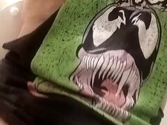 Amatéri, Americkej, Kúpeľňa, Striekanie semena, Masturbácia, Sólo