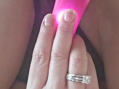 Amateur, Culo, Semen en la boca, Maduro, Pov, Vibrador