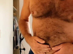 Amateur, Peludo, Maduro, Solo