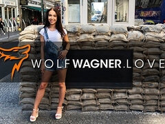 Classy Nata Ocean and Nata - wolfwagnerlove movie - Wolf Wagner Love