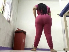 Stor stjärt, Doktor, Underkläder, Onani, Liten och nätt, Stockings